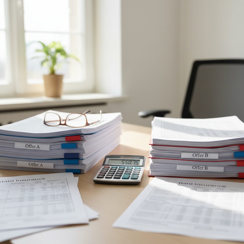 Assurance electrique vs essence