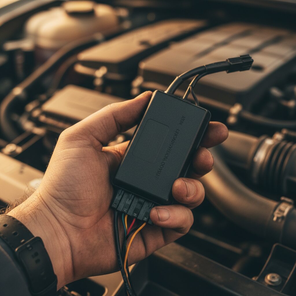 boitier ethanol prix installation