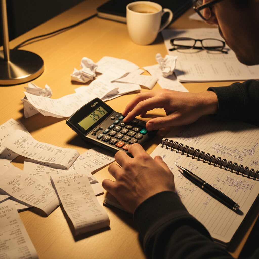 Calcul economies e85