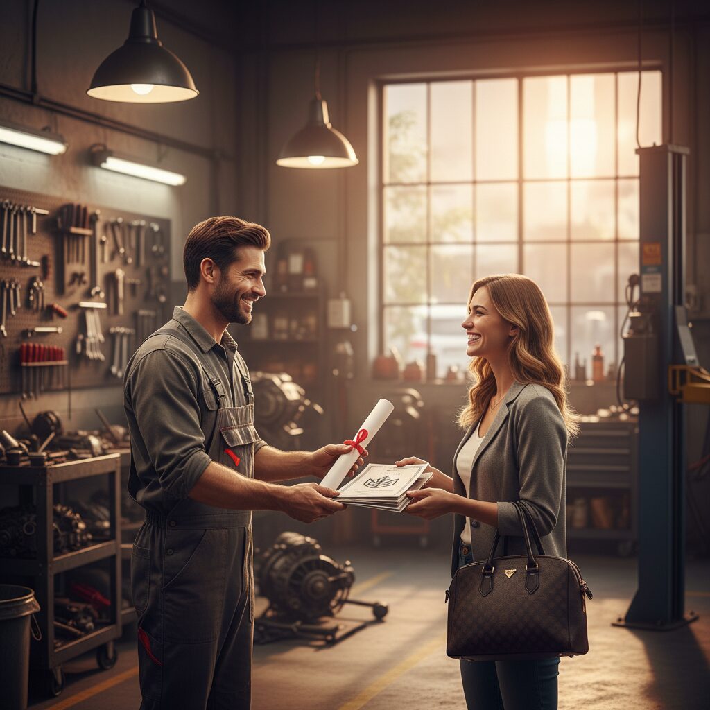 Certificat conformite installateur