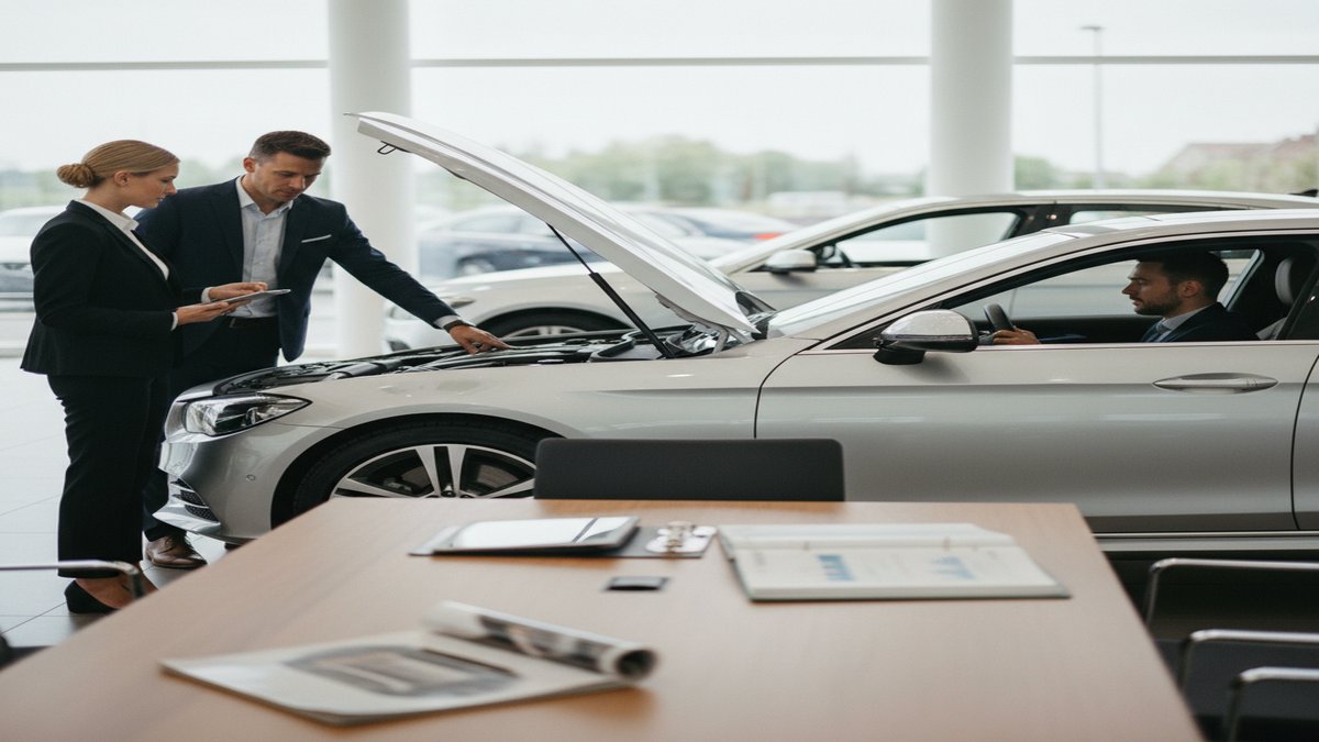 Choisir le bon vehicule suppose de comparer motorisations, equipements et couts d'usage.