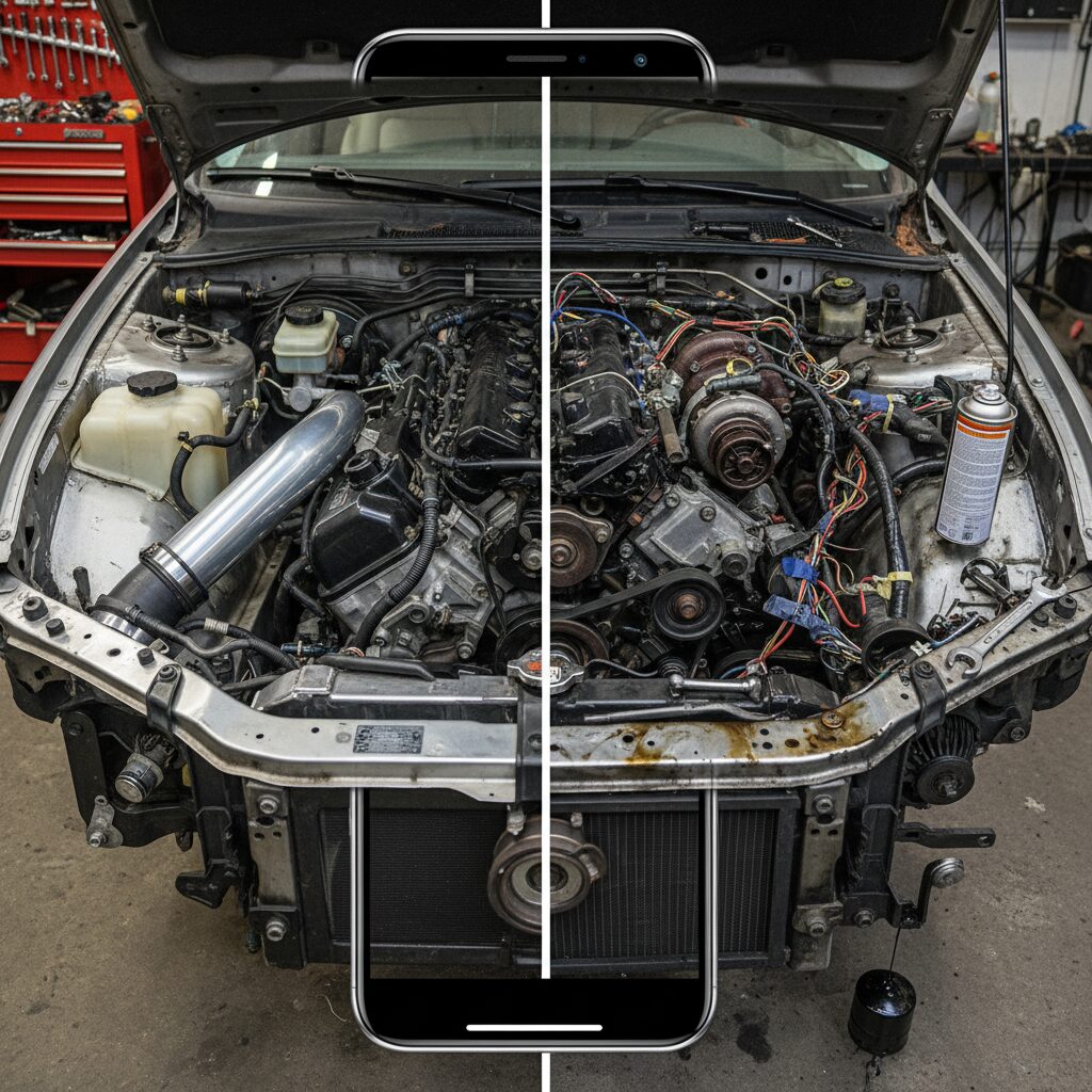 Comparaison homologue vs reprog