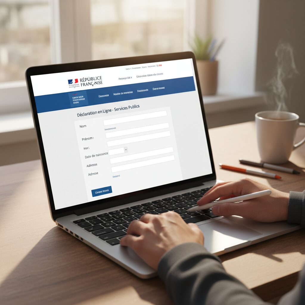 Demande prime conversion en ligne