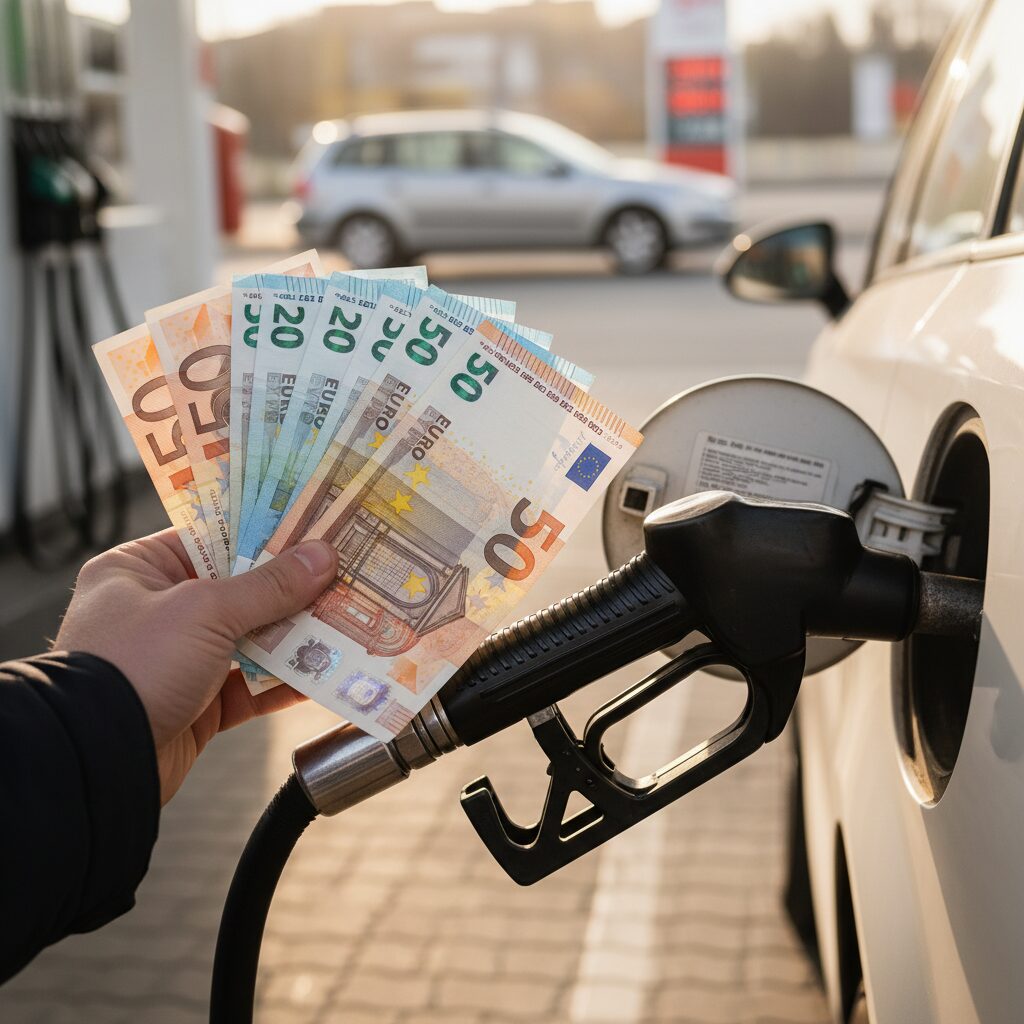 Economies carburant e85