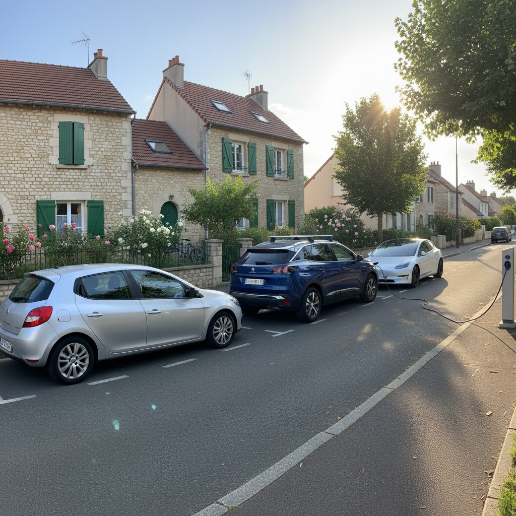 essence vs diesel vs electrique 2026