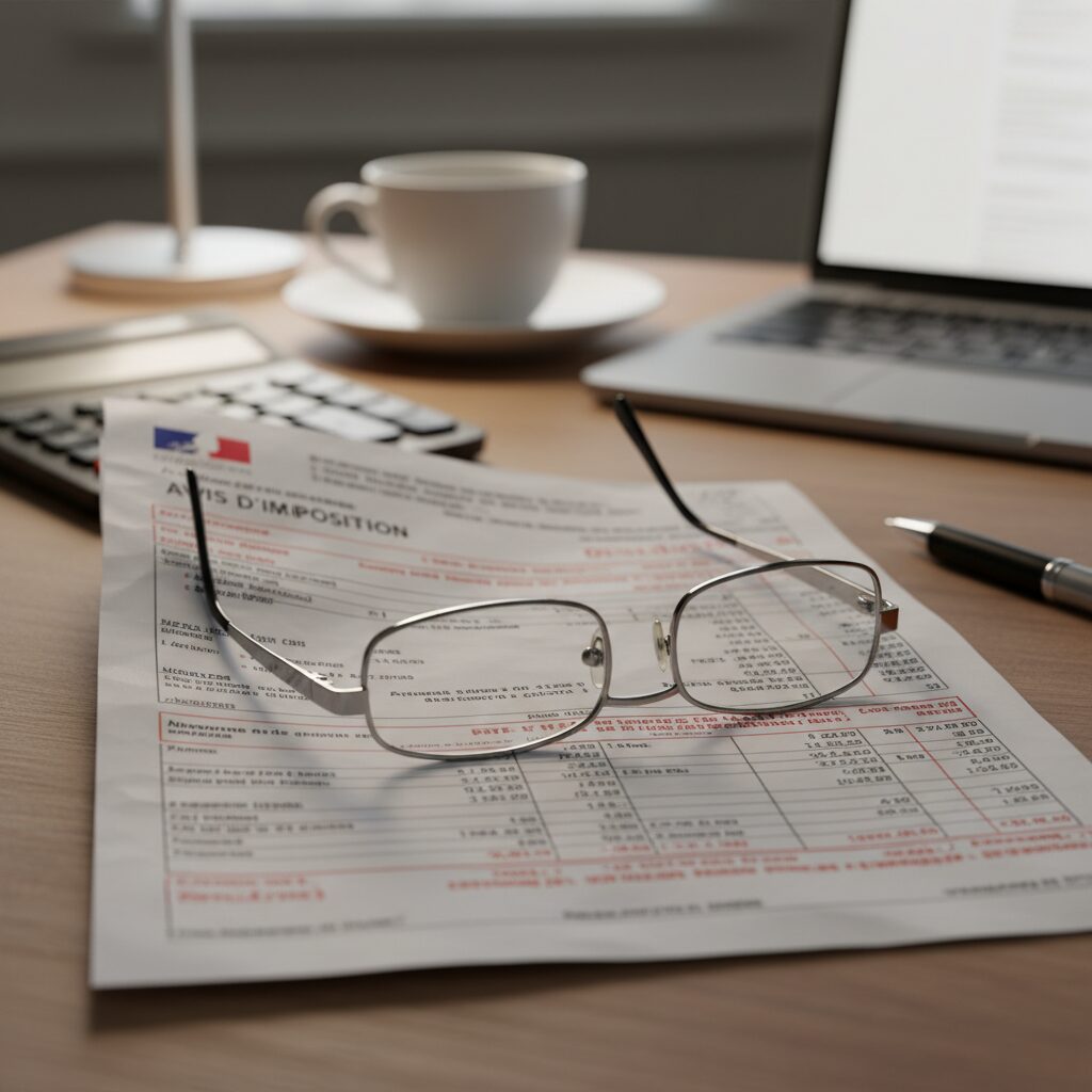 Revenu fiscal eligibilite prime