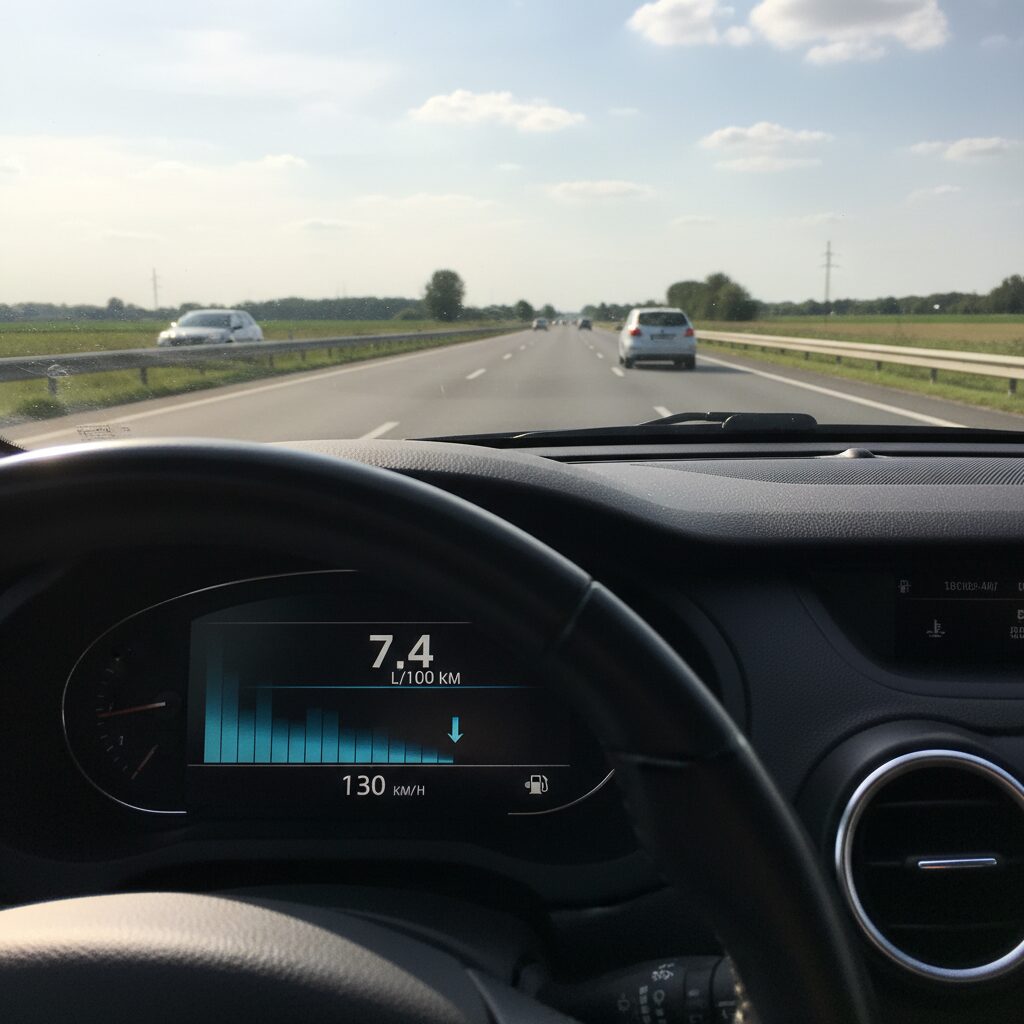 surconsommation e85 economie reelle