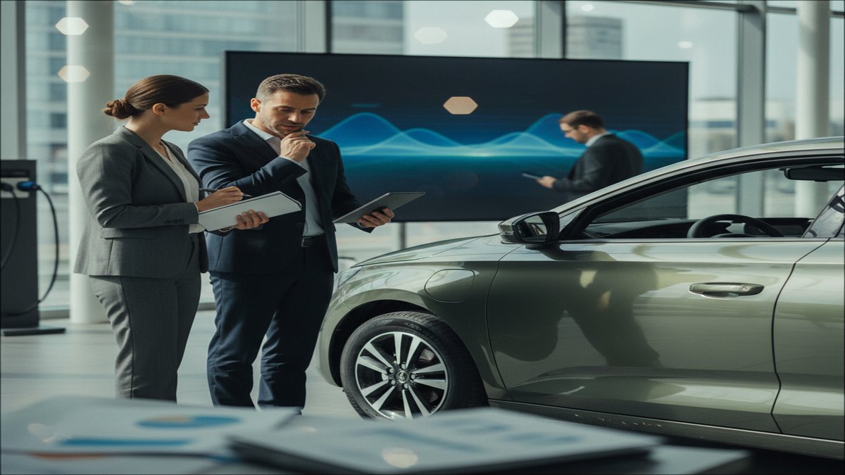 Budget reel d'une voiture en 2026 : au-dela du prix d'achat