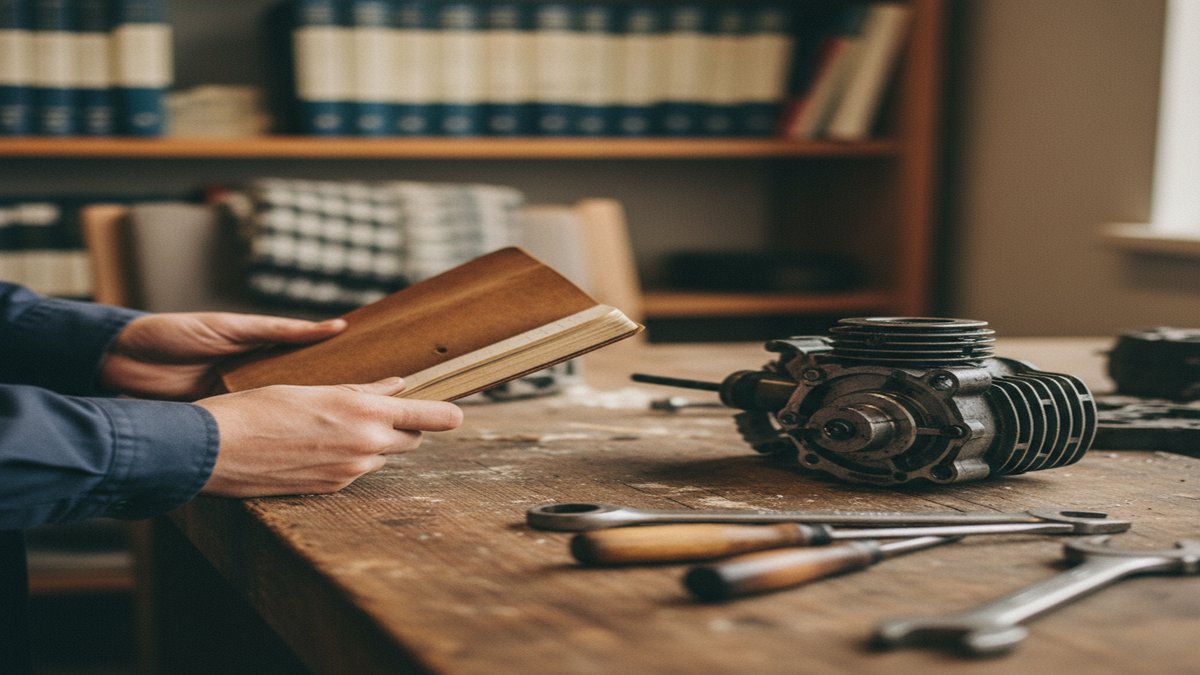 Entretien et reparations : prevoir le juste budget