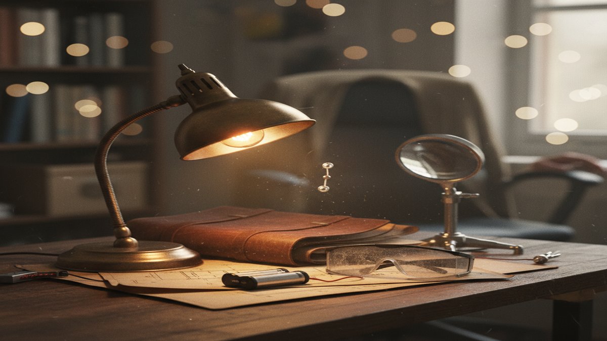 Eclairage et visibilite : les oublis qui coûtent cher