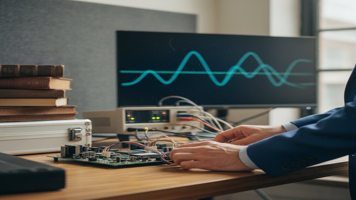 Le diagnostic électronique, un outil devenu indispensable