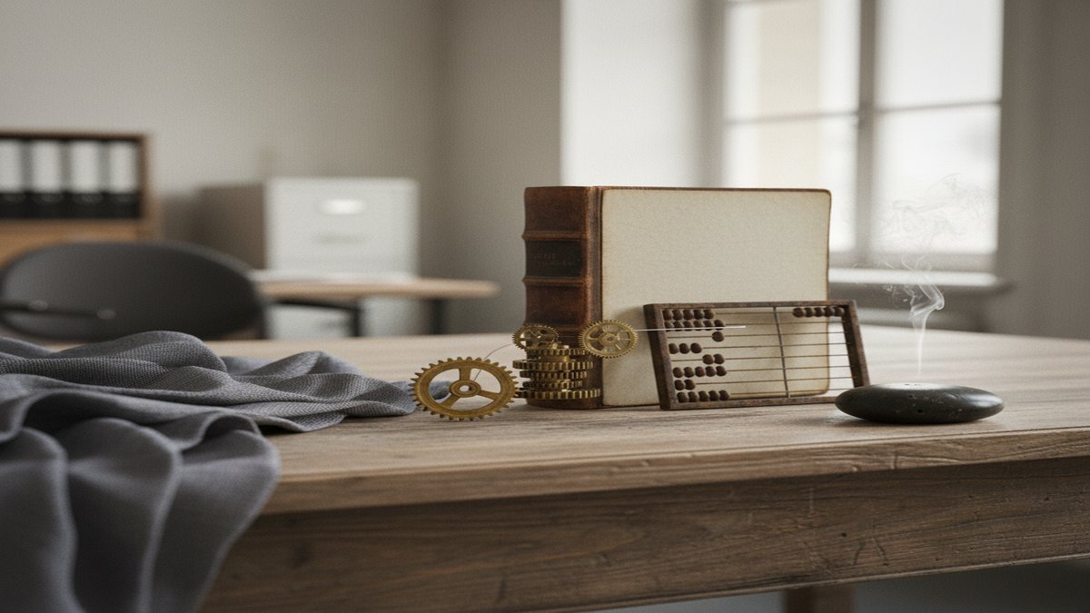 La decote, le poste de dépense invisible