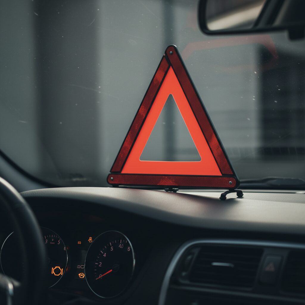 Voyant moteur reprogrammation risque