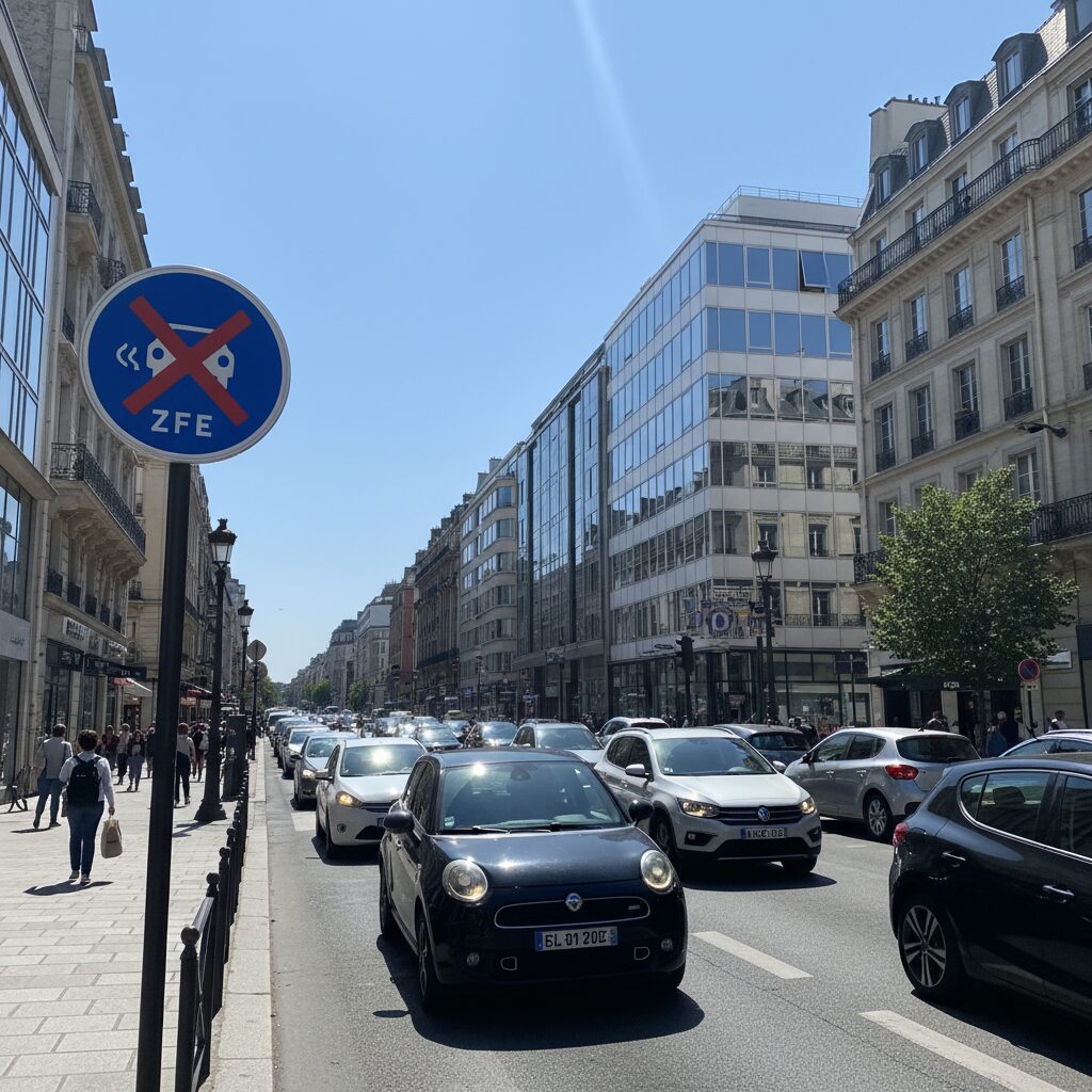 zfe villes 2026 panneau