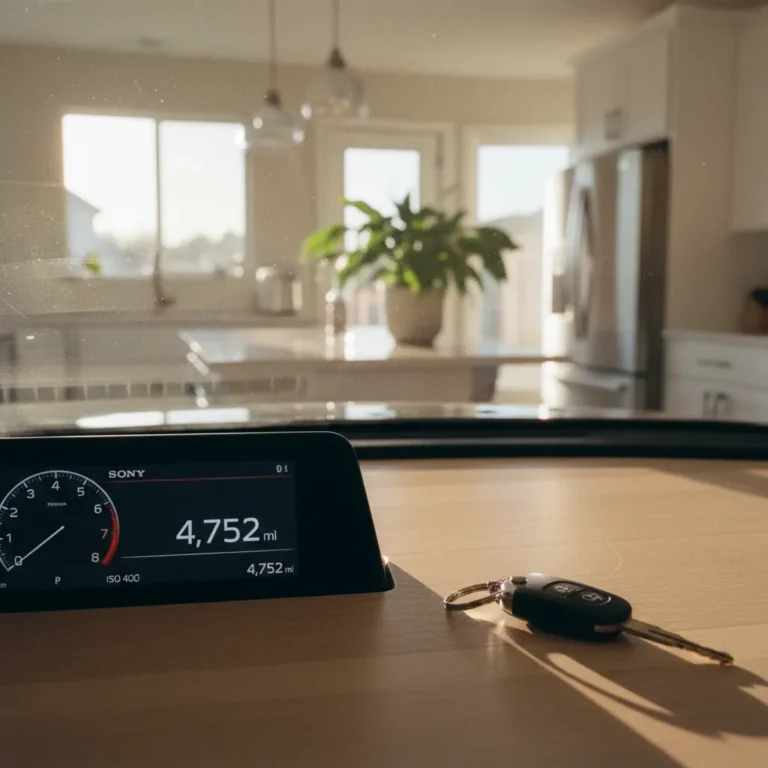 Assurance auto au kilomètre : pour qui et combien ça coûte