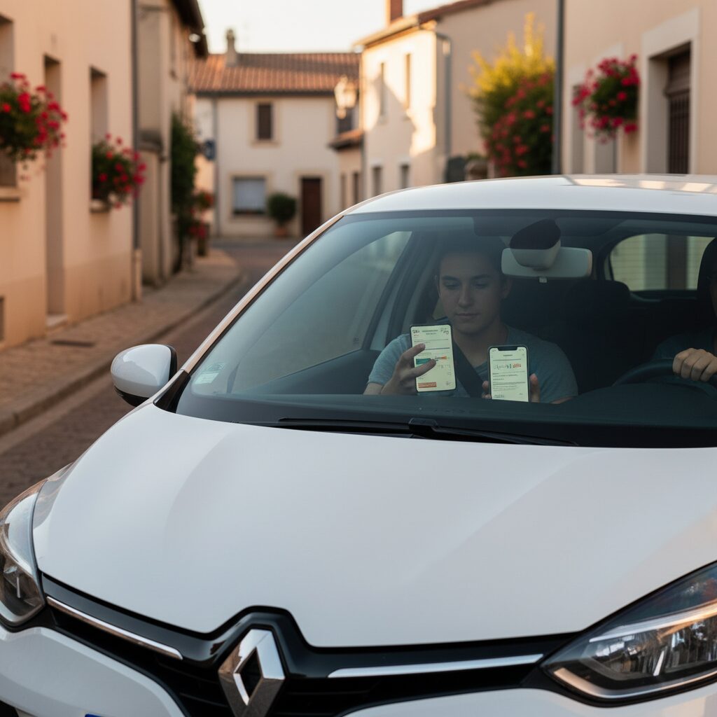 Assurance pour jeune conducteur pas cher : guide complet 2026