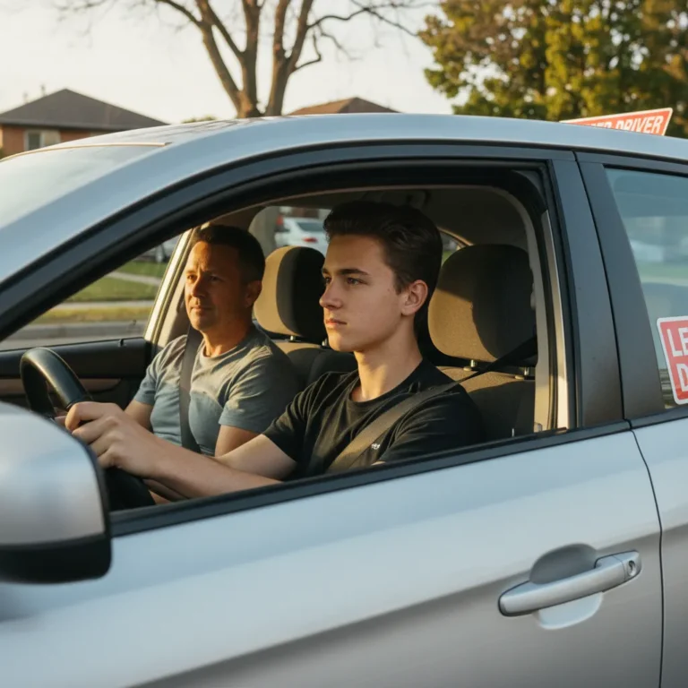 Conduite accompagnée AAC : avantages et démarches 2026