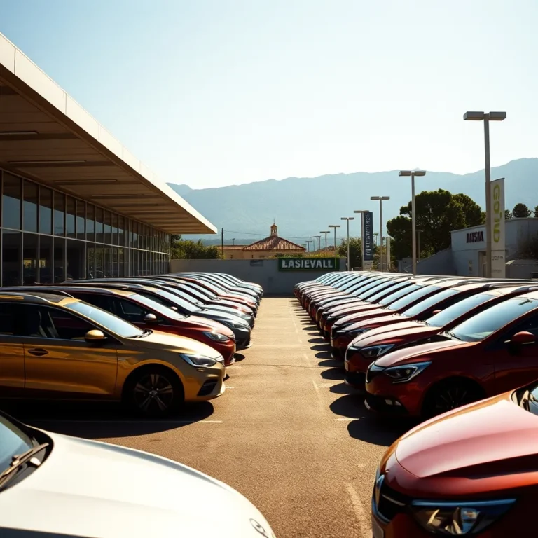 Debard Automobiles Perpignan : neuf et occasion en stock