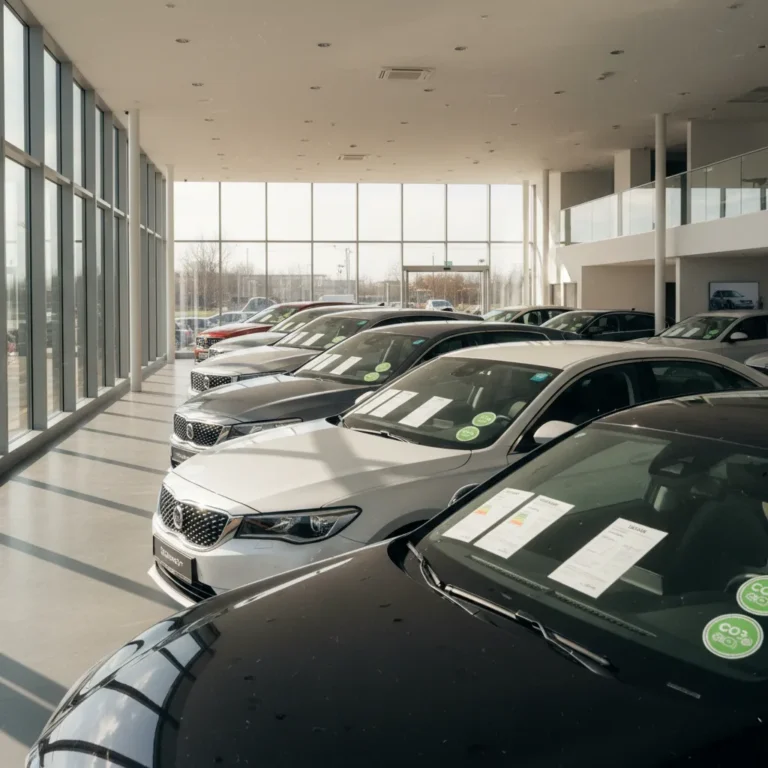 Malus écologique 2026 : barème complet et simulation