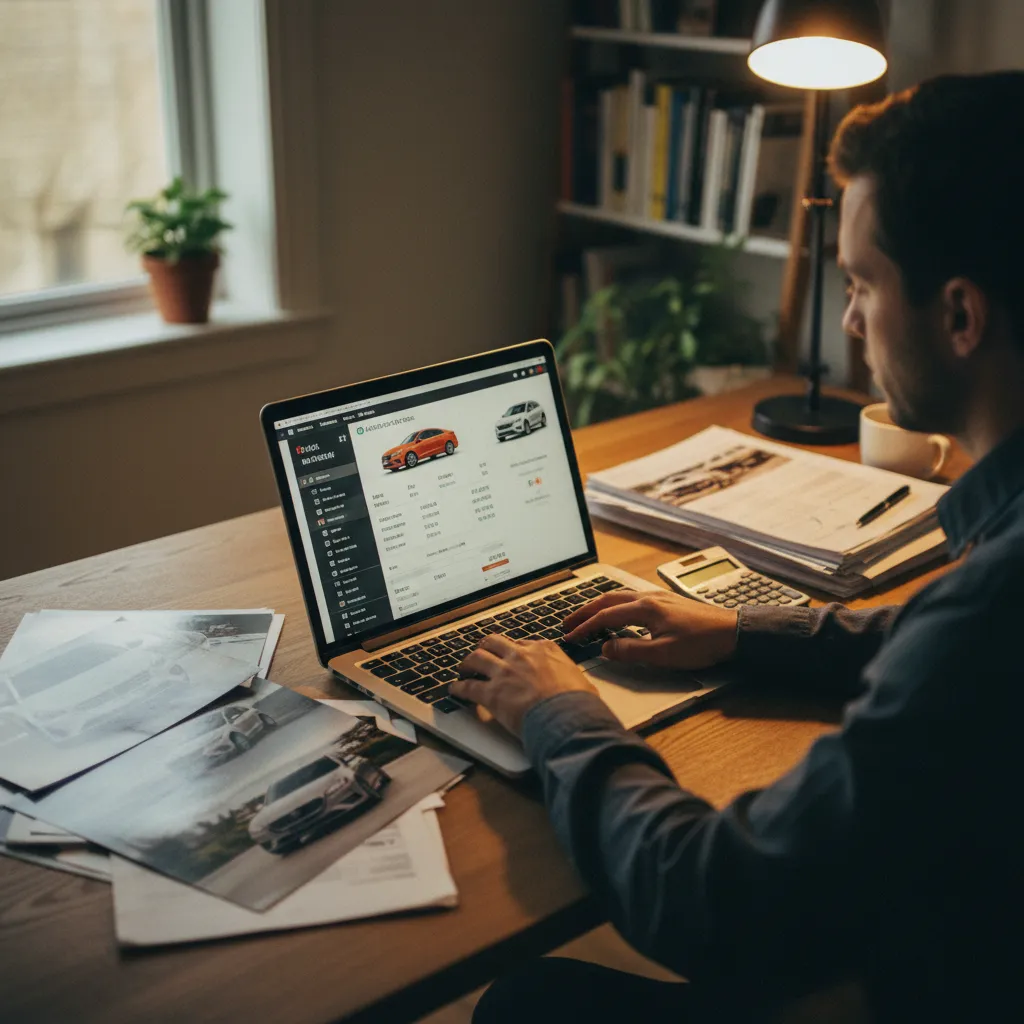 Simuler le malus en ligne avant l'achat permet d'éviter les mauvaises surprises