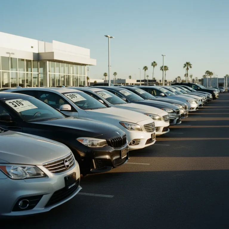 Où acheter une voiture d’occasion fiable : sites et réseaux 2026