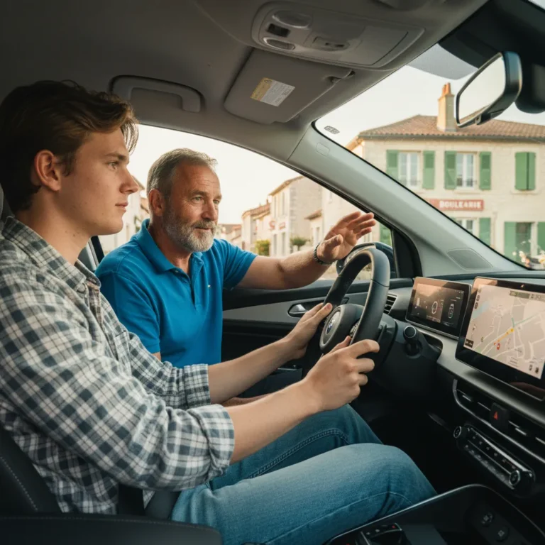 Permis de conduire accéléré : prix, durée et avis 2026