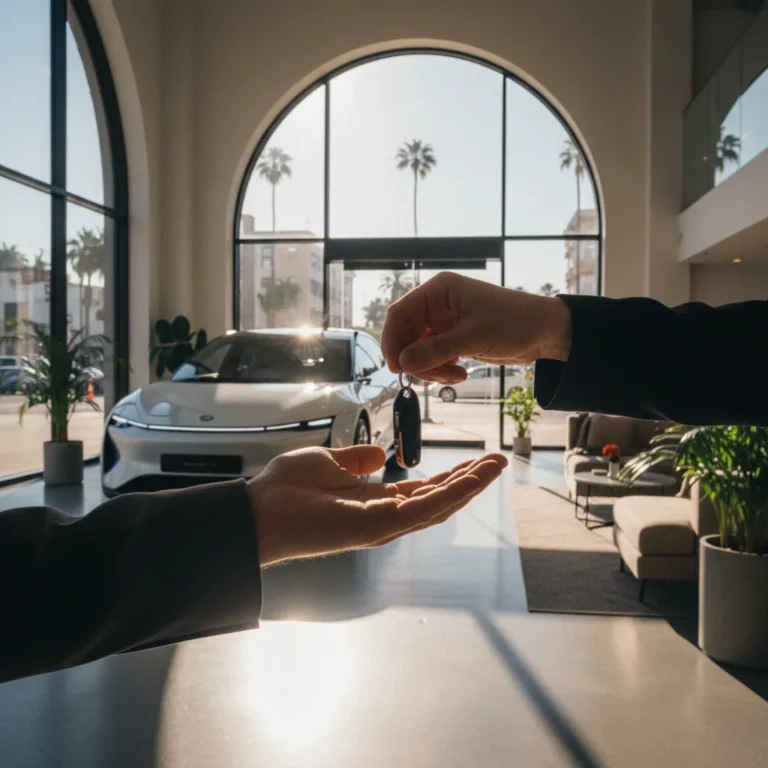 Prime à la conversion 2026 : conditions, montants et véhicules éligibles