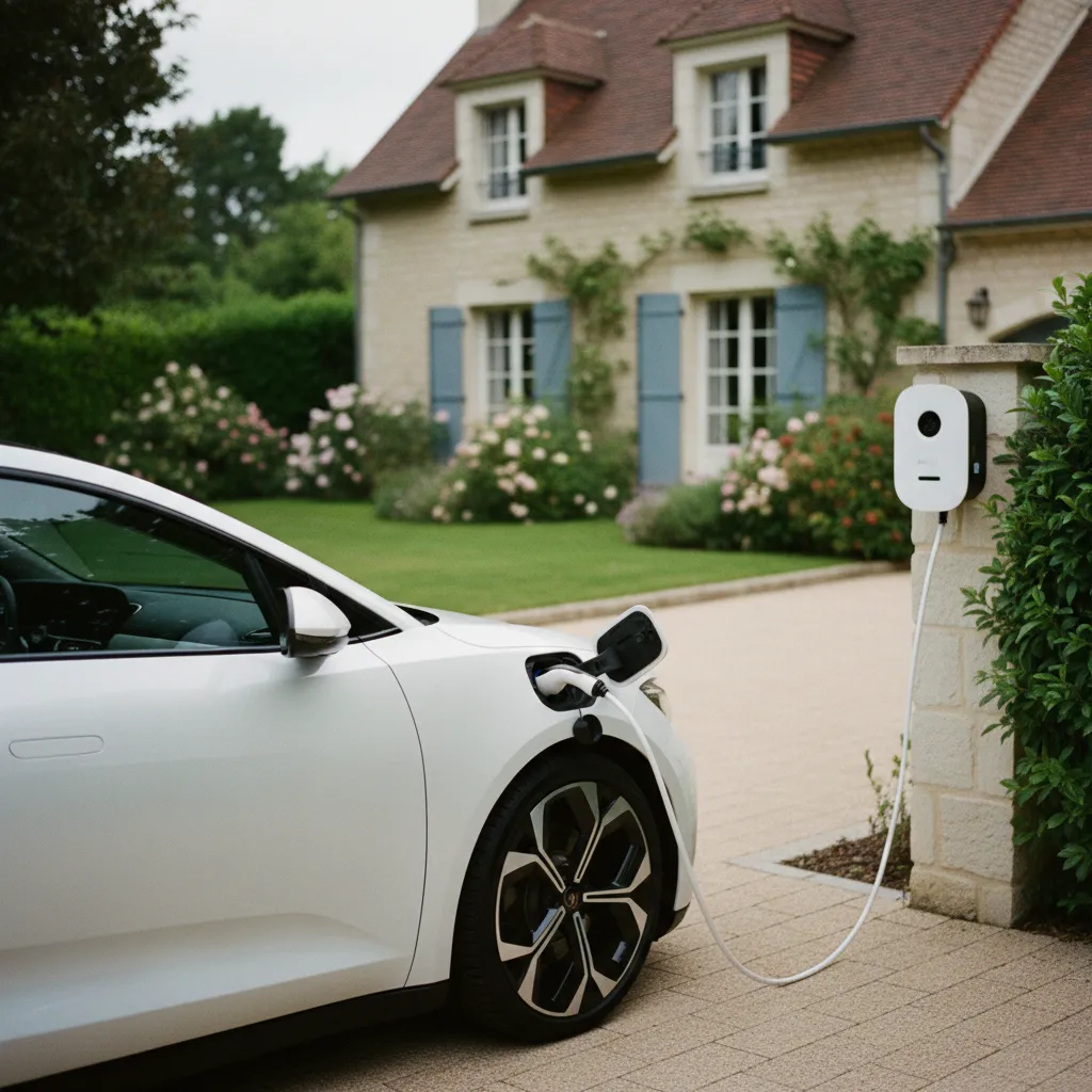 Le cumul des aides peut rendre l'acquisition d'un véhicule électrique très accessible