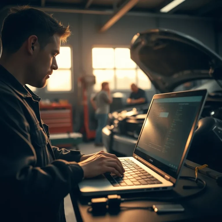 Top logiciels diagnostic auto multimarque gratuits en 2026