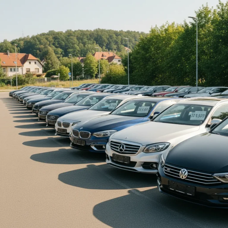 Voiture fiable occasion : le classement complet par marque 2026