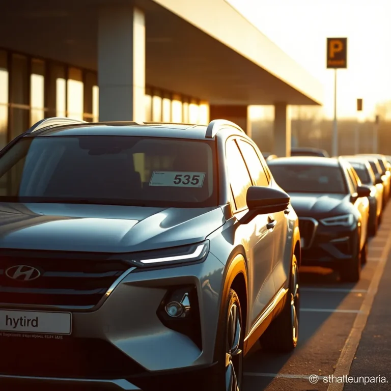 Aide achat voiture hybride occasion : tout savoir en 2026