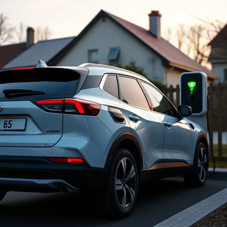 Autonomie voiture hybride : tout ce qu&rsquo;il faut savoir