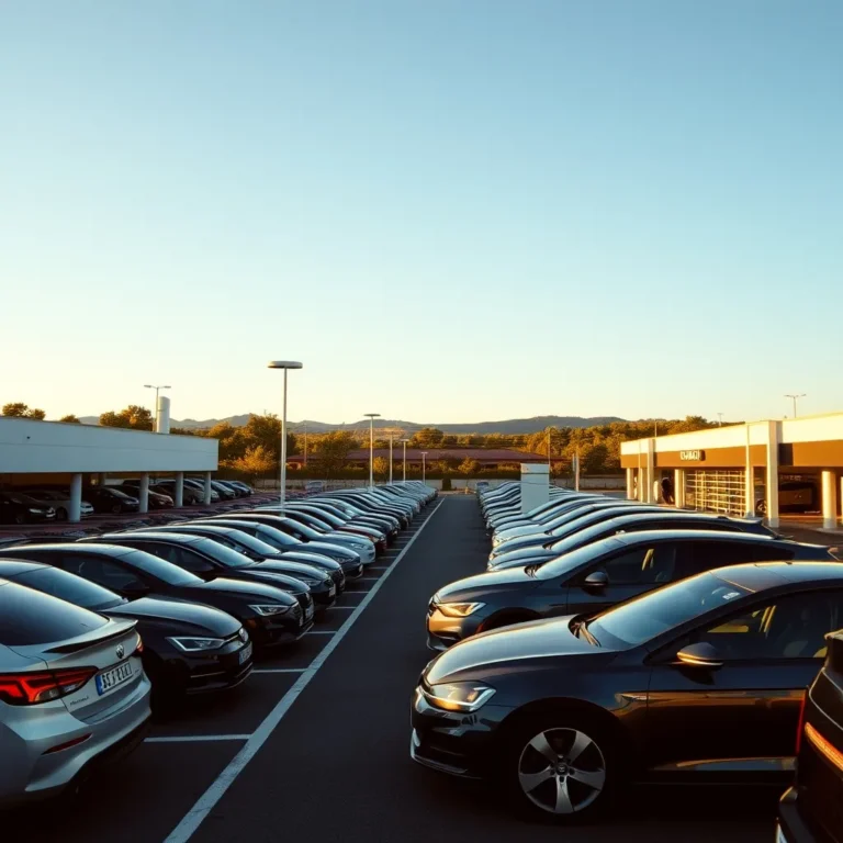 Debard Automobiles Montauban : neuf et occasion disponibles