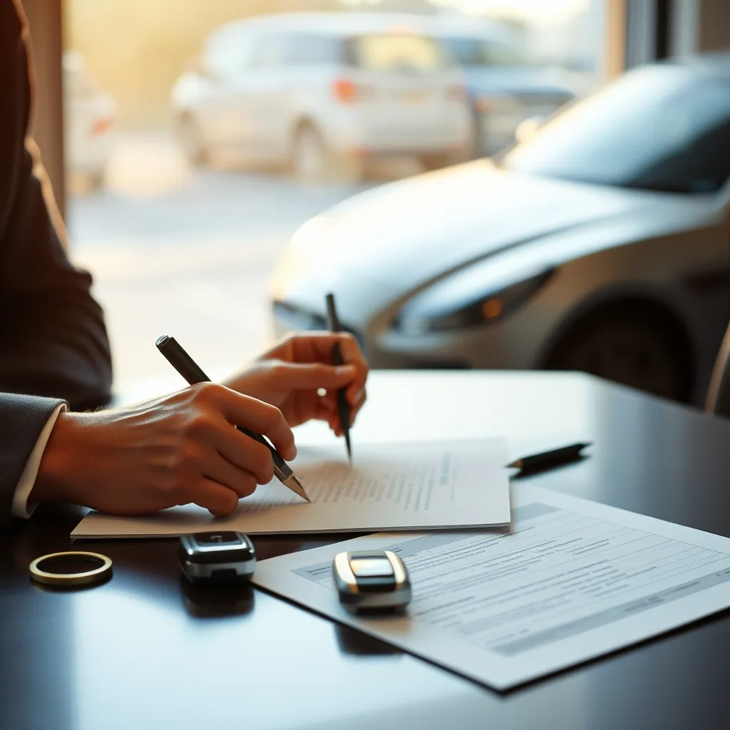 La signature du bon de commande engage le vendeur sur les équipements et conditions listés