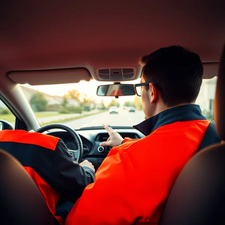 Formation en sécurité routière : guide complet en 2026
