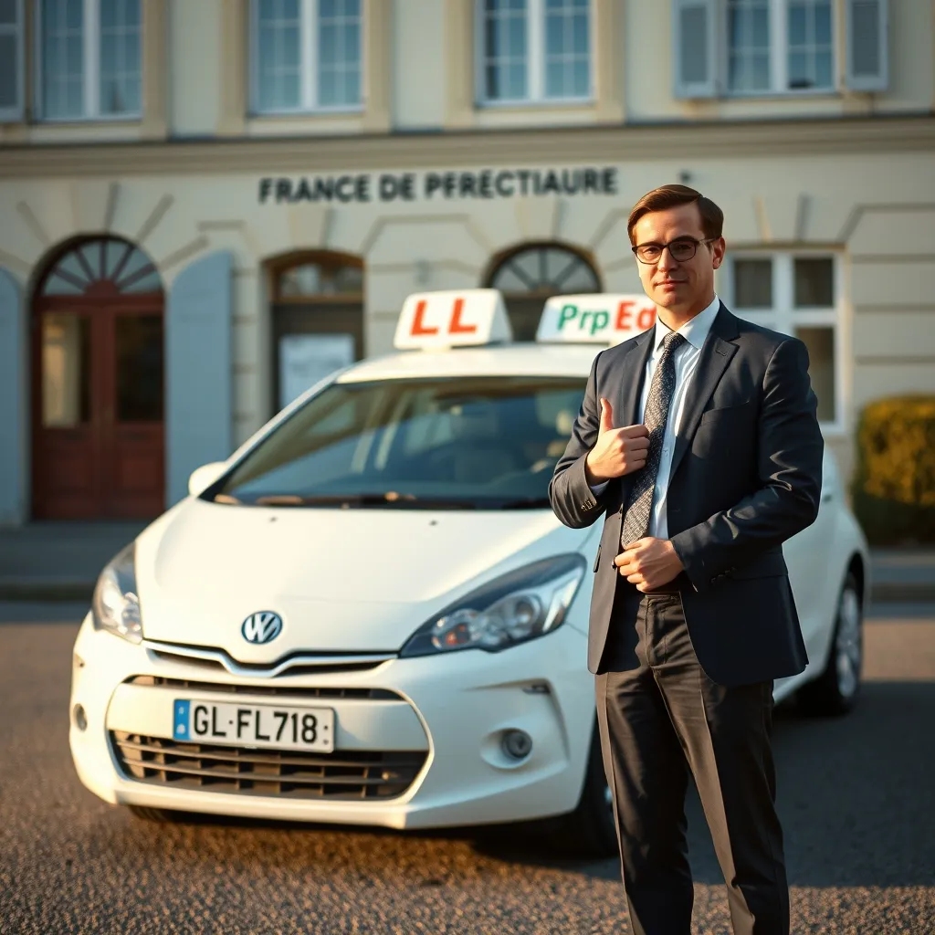 L'inspecteur est un fonctionnaire rattaché au ministère de l'Intérieur