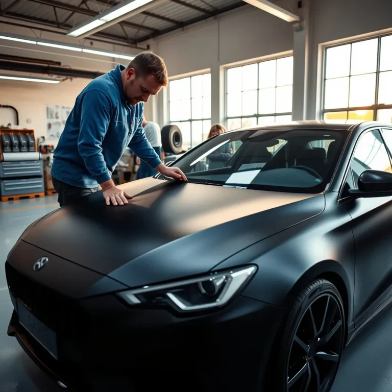Covering voiture : quel prix prévoir ? Comparatif 2026