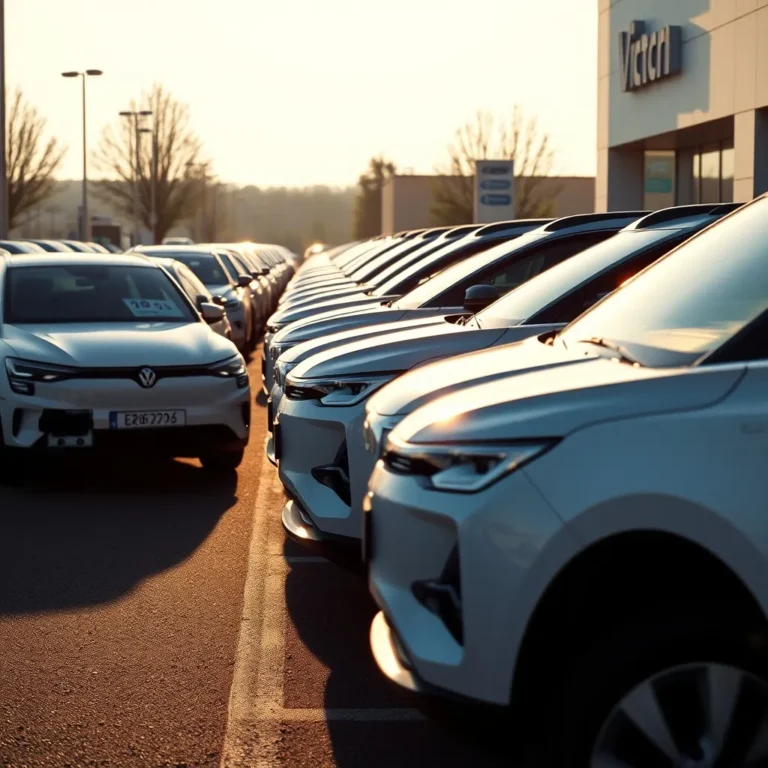 Prix voiture hybride rechargeable : comparatif 2026