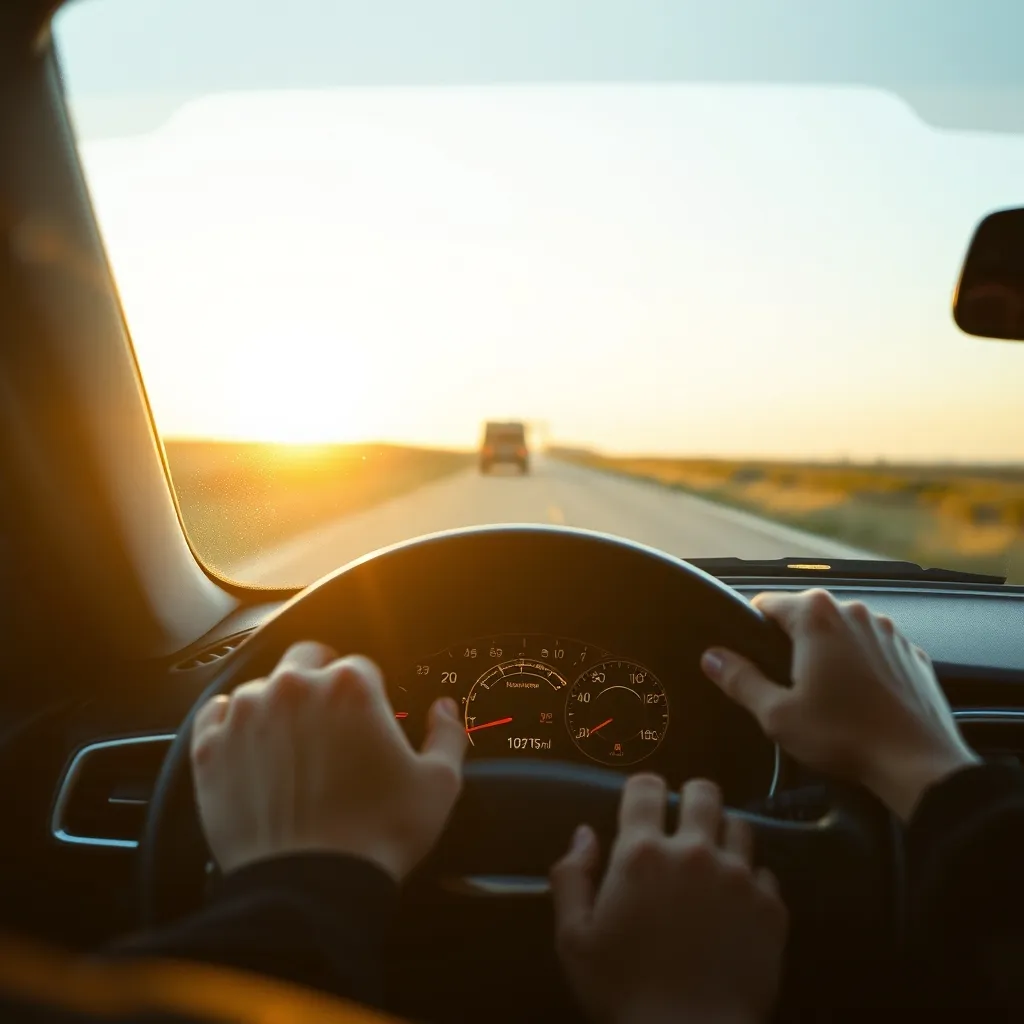 Le régulateur de vitesse reste le meilleur allié pour éviter les excès involontaires