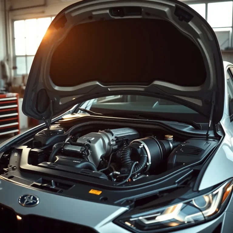 Fonctionnement d&rsquo;une voiture hybride : guide complet