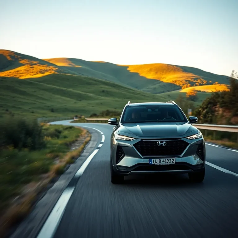 Voiture hybride rechargeable en roulant : vrai ou faux ?