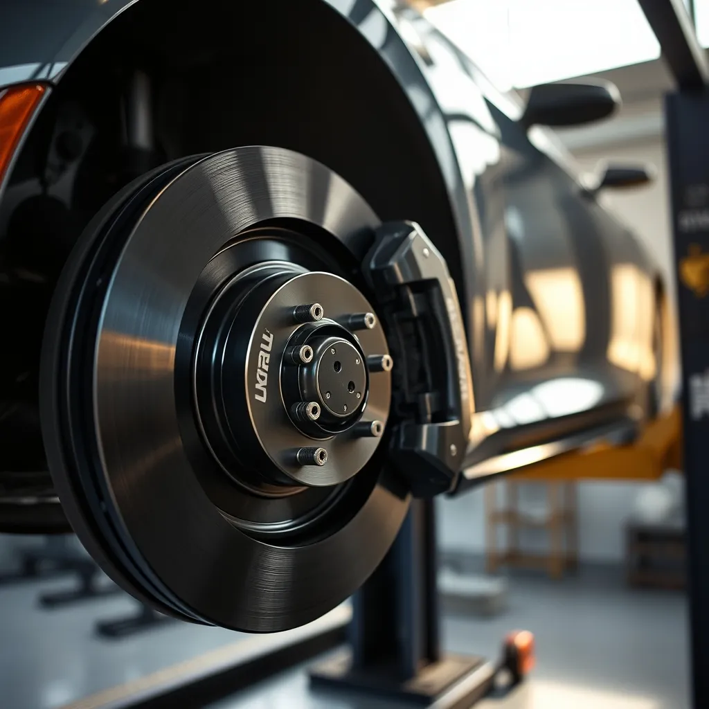 Le freinage régénératif convertit l'énergie cinétique en électricité pour recharger la batterie