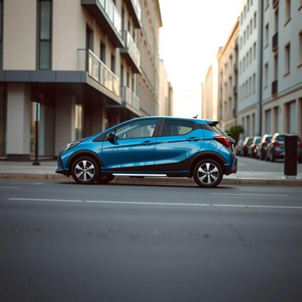 La Toyota Yaris Cross Hybrid reste la référence en matière de fiabilité hybride auto-rechargeable