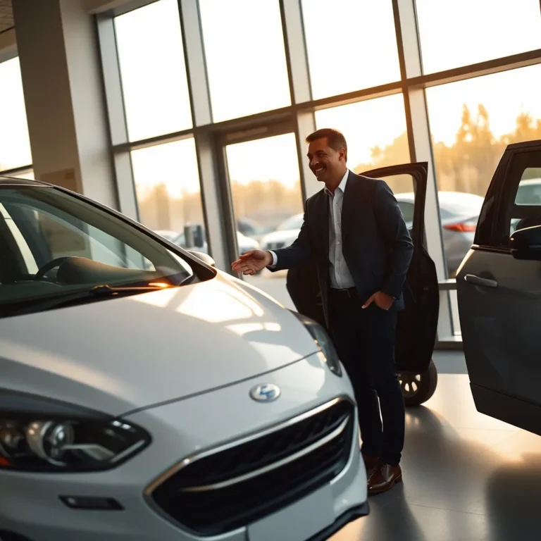Voiture neuve sans apport : est-ce vraiment possible ?